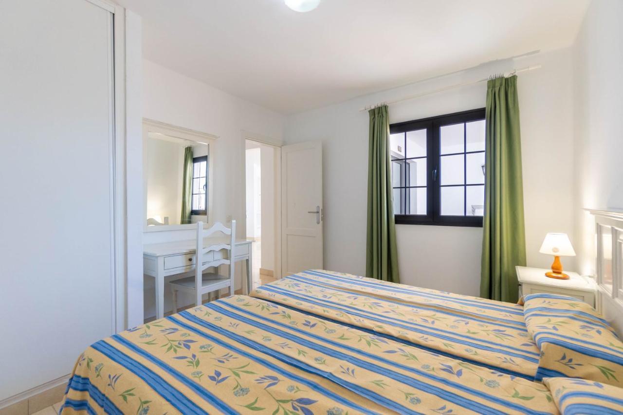 פוארטו דל כרמן Apartamentos Flamingo מראה חיצוני תמונה