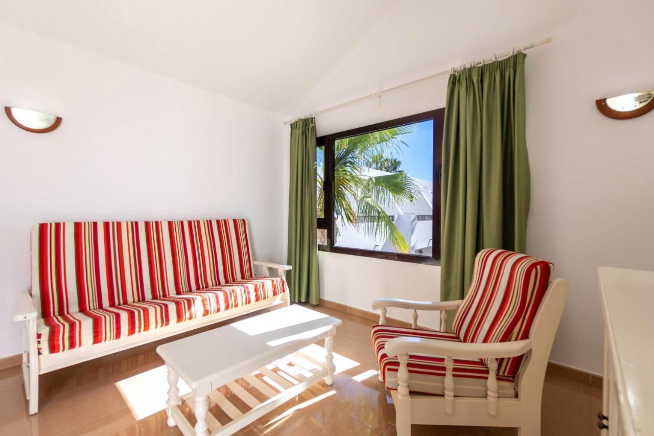 פוארטו דל כרמן Apartamentos Flamingo מראה חיצוני תמונה