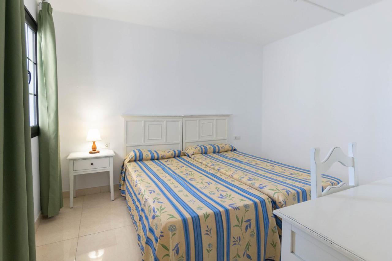 פוארטו דל כרמן Apartamentos Flamingo מראה חיצוני תמונה