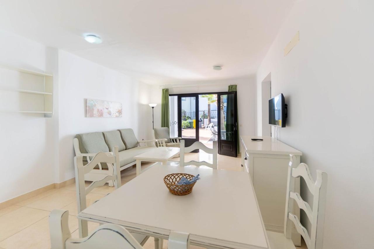 פוארטו דל כרמן Apartamentos Flamingo מראה חיצוני תמונה