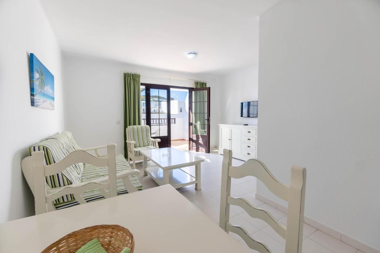פוארטו דל כרמן Apartamentos Flamingo מראה חיצוני תמונה