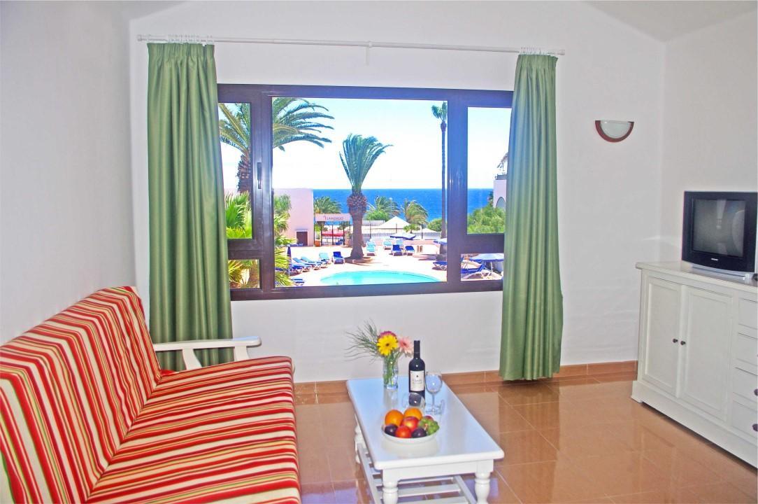 פוארטו דל כרמן Apartamentos Flamingo מראה חיצוני תמונה