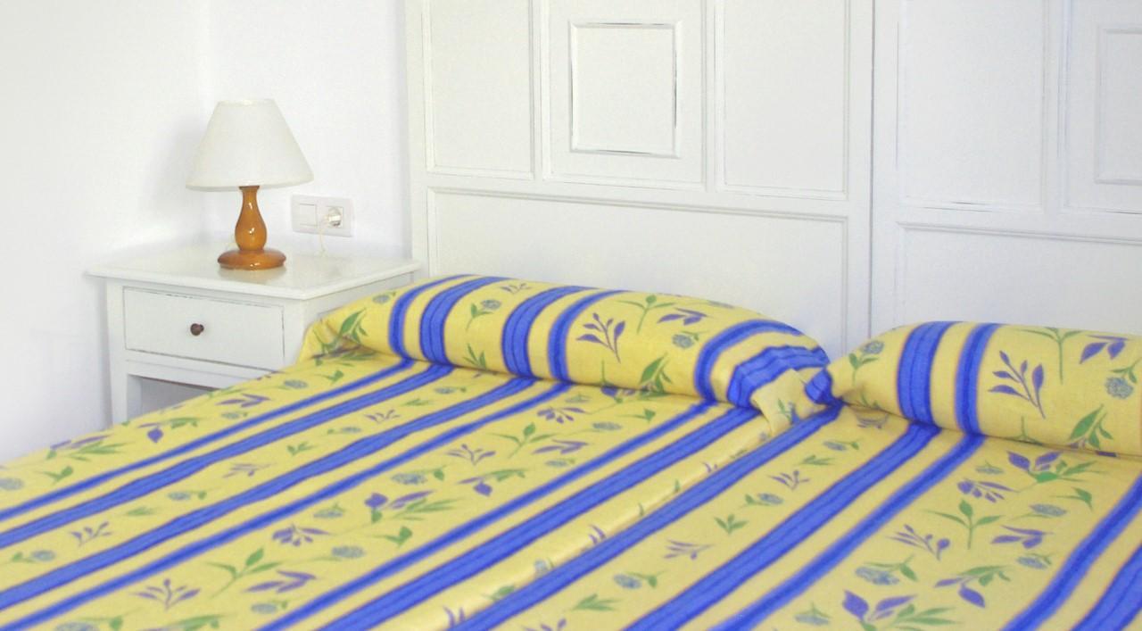 פוארטו דל כרמן Apartamentos Flamingo מראה חיצוני תמונה