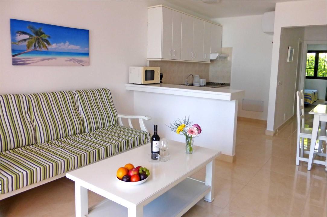 פוארטו דל כרמן Apartamentos Flamingo מראה חיצוני תמונה