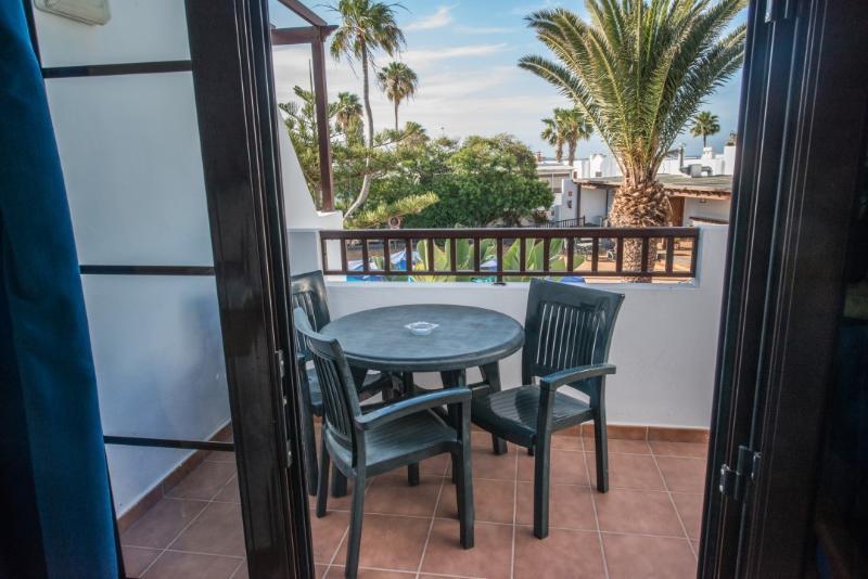 פוארטו דל כרמן Apartamentos Flamingo מראה חיצוני תמונה