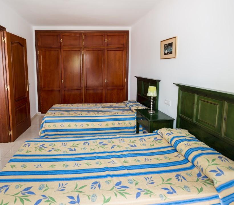 פוארטו דל כרמן Apartamentos Flamingo מראה חיצוני תמונה