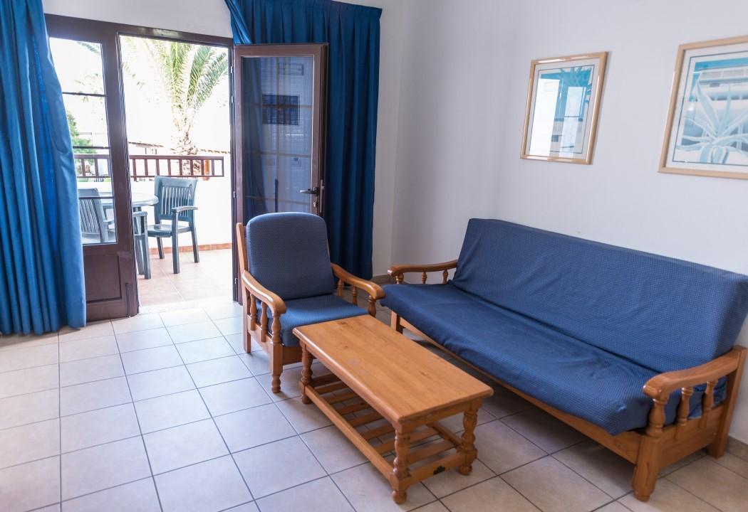 פוארטו דל כרמן Apartamentos Flamingo מראה חיצוני תמונה