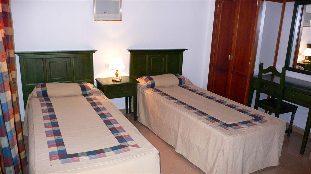 פוארטו דל כרמן Apartamentos Flamingo מראה חיצוני תמונה