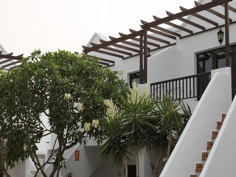 פוארטו דל כרמן Apartamentos Flamingo מראה חיצוני תמונה